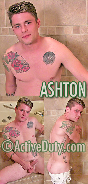 Ashton Ashton